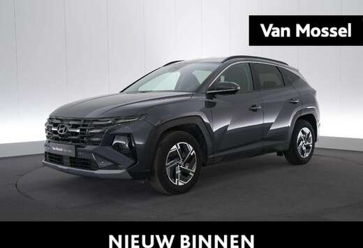 Hyundai 1.6 T-GDi 48V Feel 7-DCT