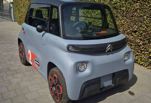Citroen Ami Pop