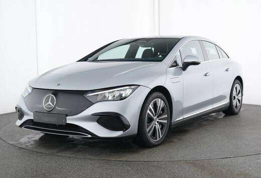 Mercedes-Benz EQE Business Line