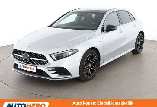 Mercedes-Benz A 250e AMG Line