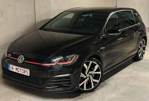Volkswagen DODEHOEK | STOELVW. | KEY-LESS | DYNAUDIO  ...