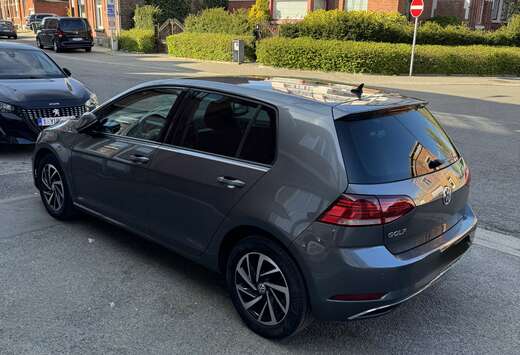 Volkswagen 1.6 SCR TDi Join DSG (EU6.2)