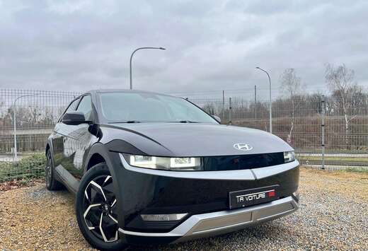 Hyundai 73 kWh Core LED/NAV/CARPLAY/CLIM-AUTO/ACC/CAM ...