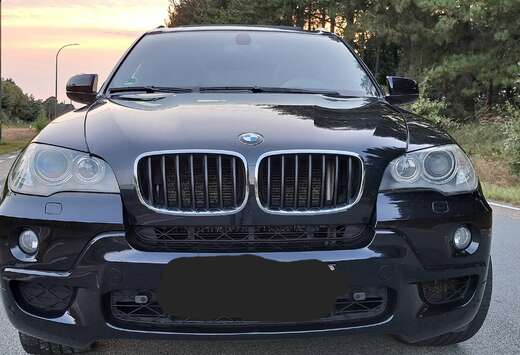 BMW X5 xDrive30d