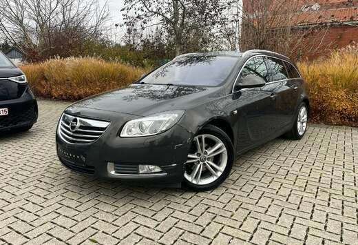 Opel 2.0 - 2013/205.000km/Euro 5 - Manueel