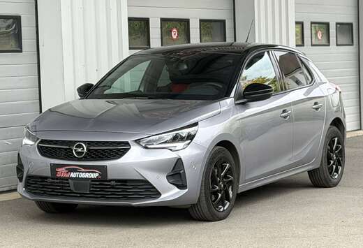 Opel 1.2 Turbo GS Line/Benzine/Carplay/Led/Navi/Camer ...