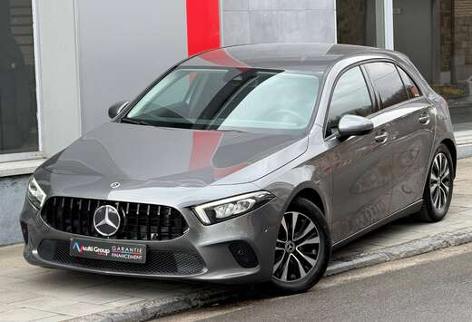 Mercedes-Benz Pack SPORTGARANTIE 1AN*Virtual Cockpit/ ...