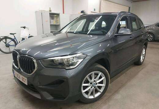 BMW X1 1.5iA Advantage sDrive18 OPF (EU6AP)