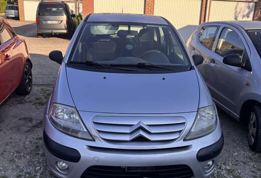 Citroen 1.1i Furio