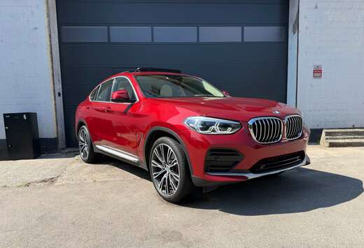 BMW xDrive20i * xLine * ETAT NEUF * PANO * JANTES 21\ ...