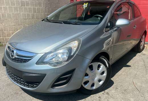 Opel 1.2i Enjoy + CLIM + CAR-PASS