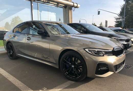 BMW 330e