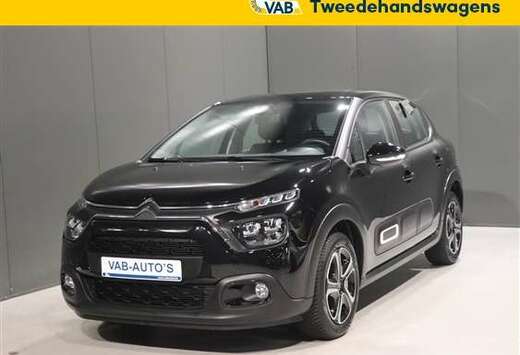 Citroen 1.2 pure tech plus