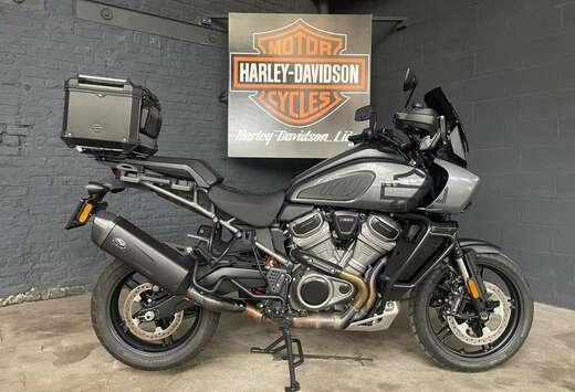 1250 SPECIAL ADVENTURE TOURING