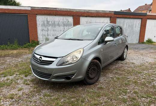 Opel 1.3 CDTI DPF (ecoFLEX) Color Edition