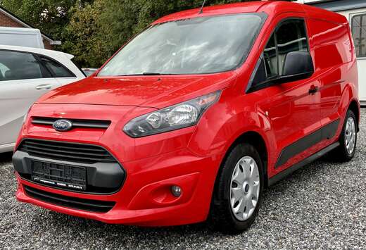 Ford 1.5 TDCi *3PLACES-CLIM-TVA DEDUCTIBLE*