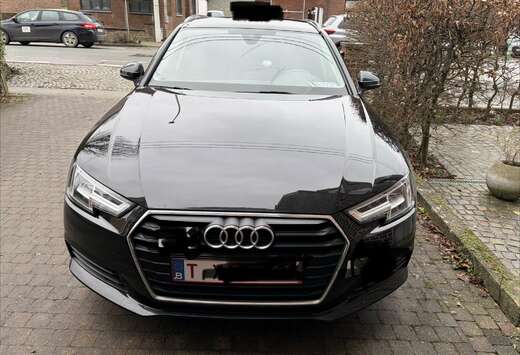 Audi Avant 30 TDi Business Edition S tron.(EU6d-T.)