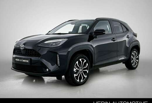 Toyota 1.5 VVT-ie 85kW Dynamic Plus CVT  Achteruitrij ...