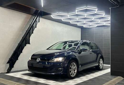 Volkswagen Golf 1.4 TSI Highline  *** GARANTIE 1 AN * ...
