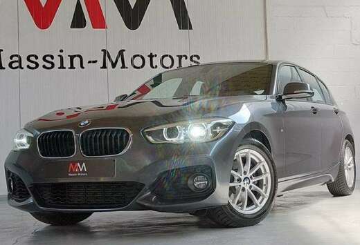 BMW 118iA