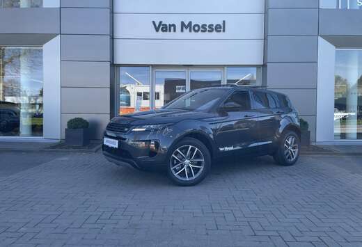 Land Rover P160 S FWD Auto. 26.5MY