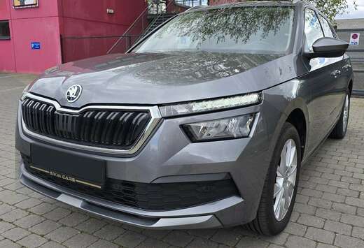 Skoda skoda kamiq Style 1.0 tsi/37.000/ 2023/ garanti ...
