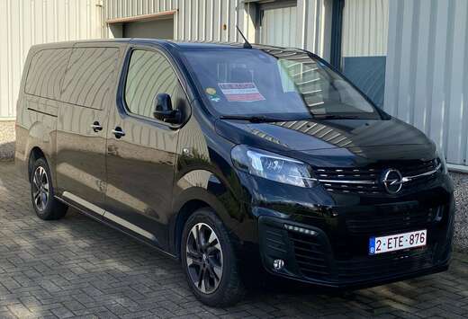 Opel Tourer XL 2.0D 130KW/177PS 9 Zitplaatsen