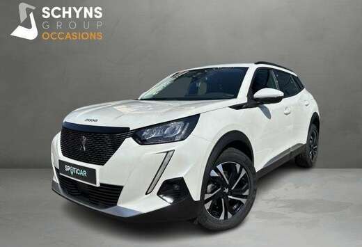 Peugeot Allure