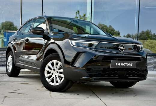 Opel Mokka 1.2 Turbo Edition S/S