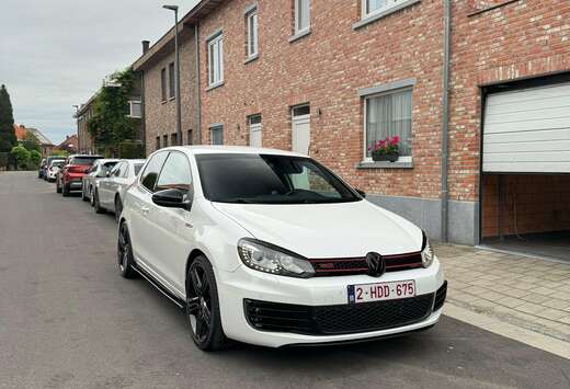 Volkswagen 2.0 TSI