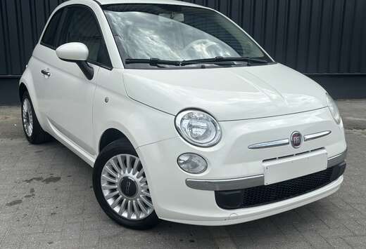 Fiat 1.2i Pop Stop & Start