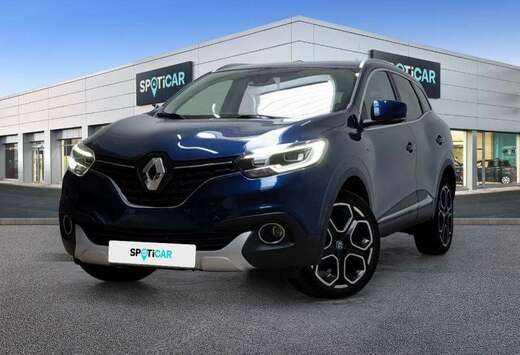 Renault 1 1.2 Energy TCe 130 S-Edition