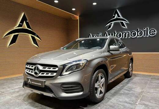 Mercedes-Benz d *PACK AMG*CARPLAY*CRUISE CONTROL*CAPT ...
