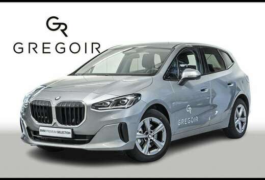 BMW Active Tourer