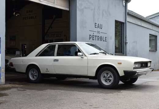 Fiat Coupe