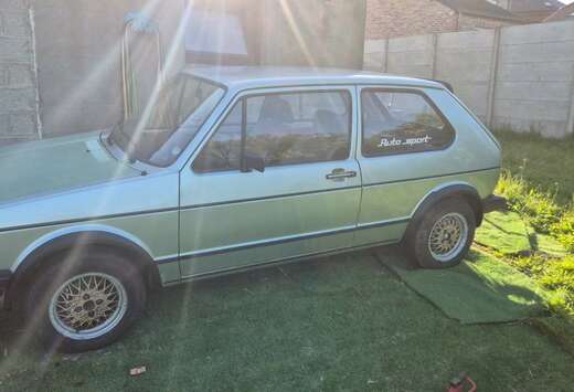 Volkswagen 1