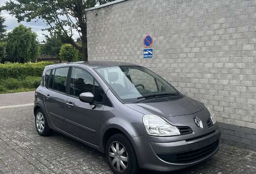 Renault RENAULT GRAND MODUS TCE DYNAMIQUE