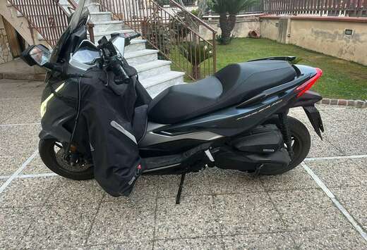Honda parabrezza elettrico regolabile, sistema smart  ...