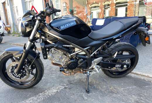 Suzuki