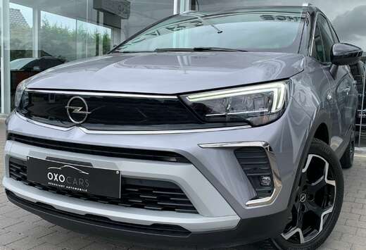 Opel X 1.5Turbo D 110CV / Pack GS Line / CarPlay / Ca ...