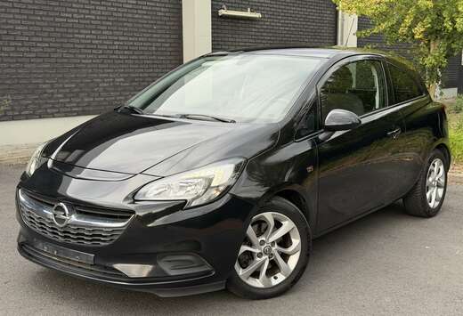 Opel Utilitaire