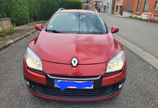 Renault 1.5 dCi TomTom Edition