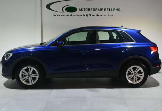 Audi Q3 35 TFSI Business S tronic / LEDER/NAVI /3466  ...