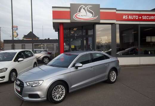 Audi Limousine 4p 1.5 TFSI  150cv 6V ACT 18587€+TVA