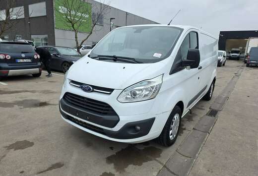 Ford (Stock ID 36192)