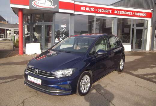 Volkswagen 5P 1.5 TSI 130cv 6V ACT Comfortline OPF