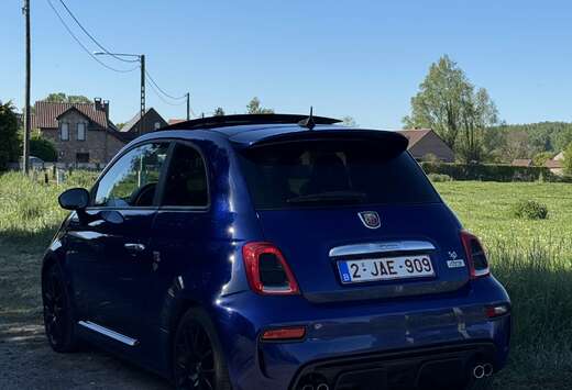 Abarth