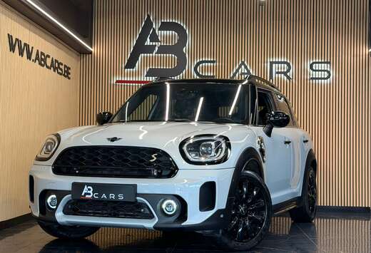 MINI 1.5A PHEV Cooper SE ALL4 * GARANTIE 12 MOIS * 1E ...