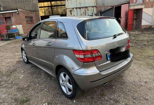 Mercedes-Benz CDI