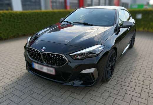 BMW Gran Coupé M235iXAS OPF